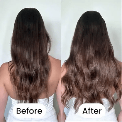 Premium Halo Hair Extensions