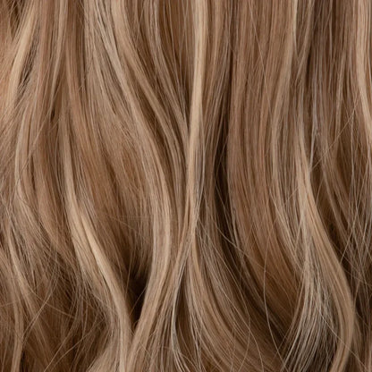 Premium Halo Hair Extensions