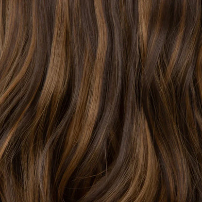 Premium Halo Hair Extensions