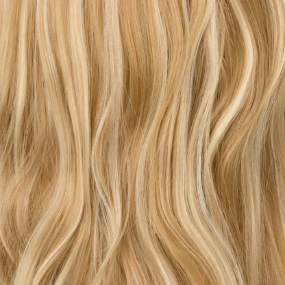 Premium Halo Hair Extensions